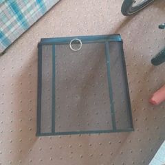 Fire guard