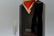 French Avenue Amber Empire