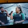 Walker 32 inch TV, Saorview, not smart, comes with remote control, Excellent condition Image 4