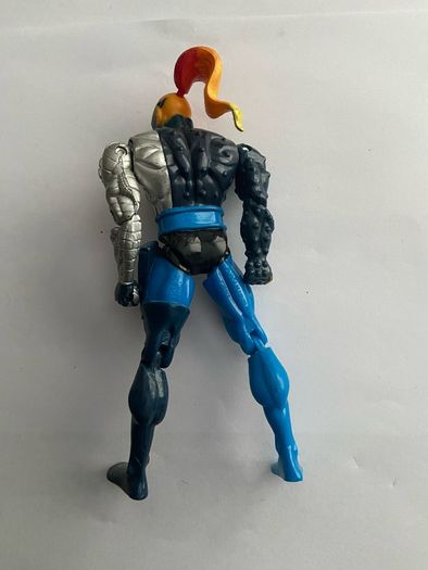 Xmen action figure