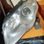 Volkswagen headlight Image 2