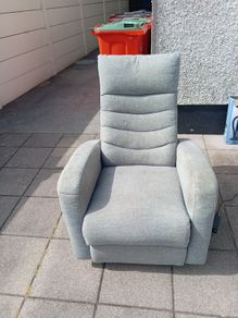 Armchair Electric Recliner
