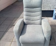 Armchair Electric Recliner