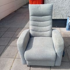 Armchair Electric Recliner