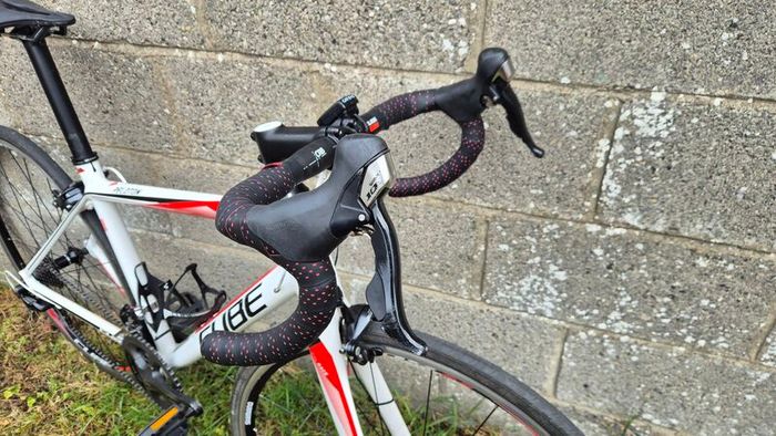 Cube Peloton Pro 50cm