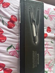 Ghd duet styler