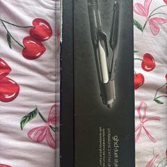 Ghd duet styler