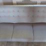 3 Seater Retro Sofa Image 2