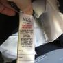 BN M&S navy boys regular trousers aged 9-10 years Image 4
