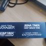 Eaglemoss Star Trek Starships #63 Antares NCC-501 No Magazine Image 9