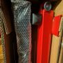 XXL Drywall Lift & Plasterboard Panel Hoist 11FT Image 4