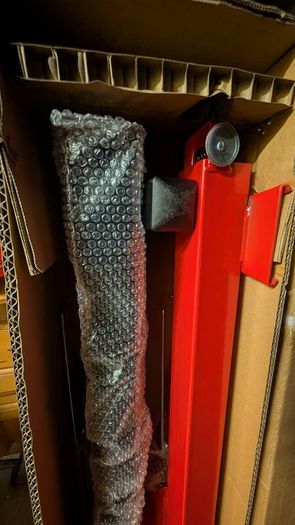 XXL Drywall Lift & Plasterboard Panel Hoist 11FT