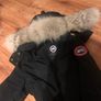Canada Goose Chelsea Parka Image 3