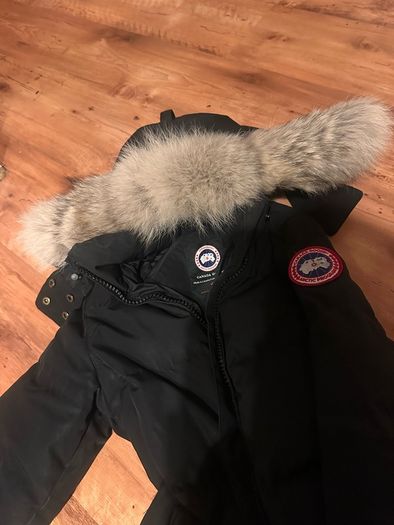 Canada Goose Chelsea Parka