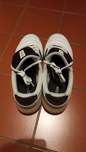 Adidas Barreda Mundial 11 UK