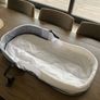 baby portable bed Image 8