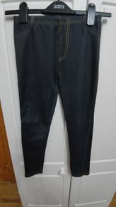 Girl Pants