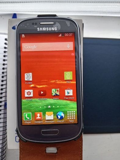 Samsung and apple bundle
