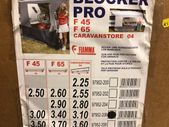 Fiamma Blocker Pro