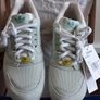 Adidas ZX 8000 Torsion UK-7.5/EUR-41.5 EE4766 Linen Green/St Fade Ocean/Halo Green-2021 Image 2