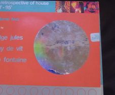 A Retrospective of House 91 - 95 Mixed by Judge Jules, Tony de Vit & Seb Fontaine (3 x CD Box Set)