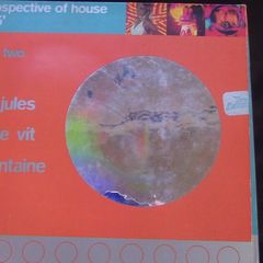 A Retrospective of House 91 - 95 Mixed by Judge Jules, Tony de Vit & Seb Fontaine (3 x CD Box Set)