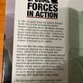 Military book: 'Special Forces In Action' Image 2