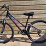 Boys & Girls Mountain Bikes Image 2