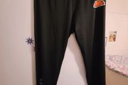 ellesse leggings