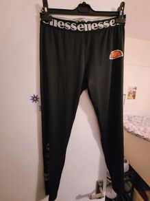 ellesse leggings