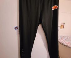 ellesse leggings