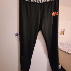 ellesse leggings