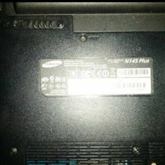 Samsung N145 plus