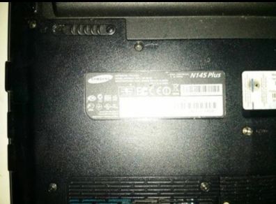 Samsung N145 plus