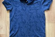 Mens Tommy Hilfiger T-Shirt Size L Slim Fit