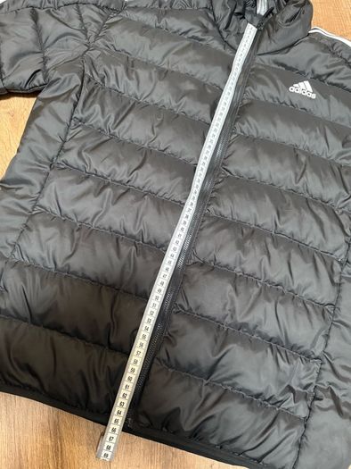 Men jacket Adidas Essentials GH4589