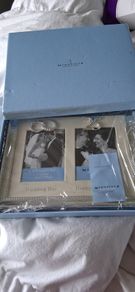 Newbridge 25th Wedding Anniversary Frame