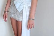 handmade dress