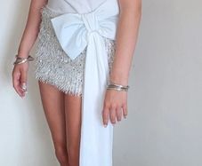 handmade dress