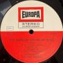 Donnie Burke & Hos Soul Brothers - The Swingin' Sound of Soul. Lovely clean 1968 German pressing. No cover so a total bargain. Image 2