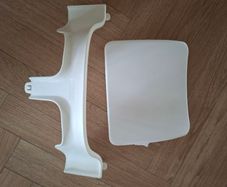 Stokke, Tripp Trapp Baby Set white