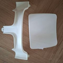 Stokke, Tripp Trapp Baby Set white