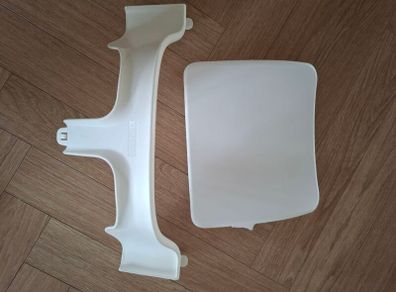 Stokke, Tripp Trapp Baby Set white
