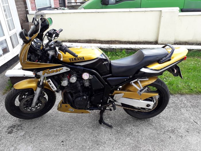 motorbikes wanted