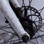 Boardman Hybrid Bike, size S, 18 gears Image 6