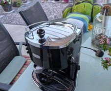 DeLonghi Icona Espresso Machine