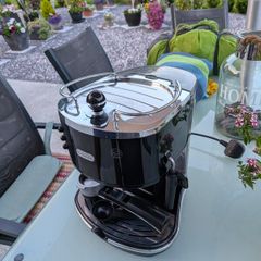 DeLonghi Icona Espresso Machine