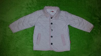 Name It jacket 4-6m