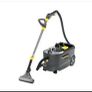 karcher puzzi 10/1 carpet and upholstery cleaner for rent Image 5