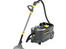 karcher puzzi 10/1 carpet and upholstery cleaner for rent Image 5